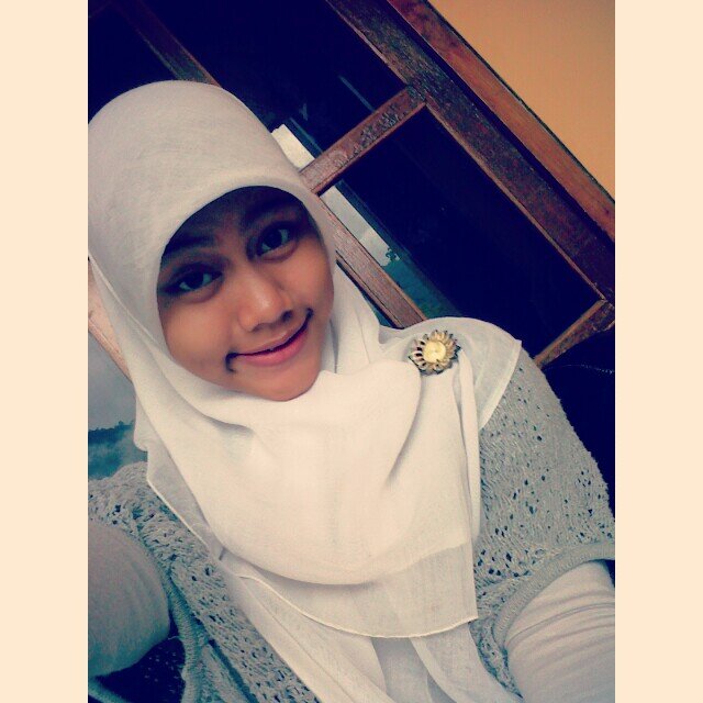 JHS 6 Madiun 9A| APA ADANYA |  No mention No followback !!
