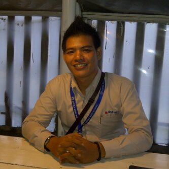 Harus bermanfaat hidup di dunia
