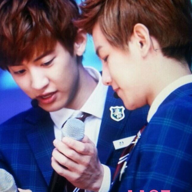 The reason why this account still exist, you. 130719-131104 | #roleplayer