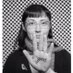 Sarah Bemand (@queenbeevintage) Twitter profile photo
