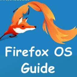 The best #FirefoxOS Guide on the web. News about Firefox OS, Boot2Gecko. Download our App from the Marketplace Search FFOS - OUR BBM: 74cb1a0D