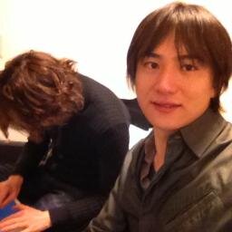 IT社長の日常のつぶやき。