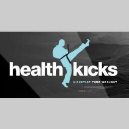 Health Kicks Personal Training with by Paul David, Fitness & Lifestyle Consultant