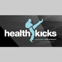 Paul David - @HealthKicksPT Twitter Profile Photo