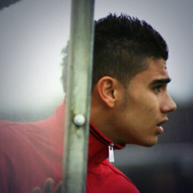 Andreas Pereira Pereira Andreas Twitter