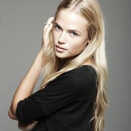 Part time actress, full time model. Starting in a new movie named Endless Love, don't miss it!