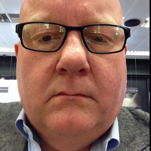 PGKonig's profile picture. Trying not to take life too seriously.