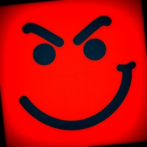 Happy & Alive!!!