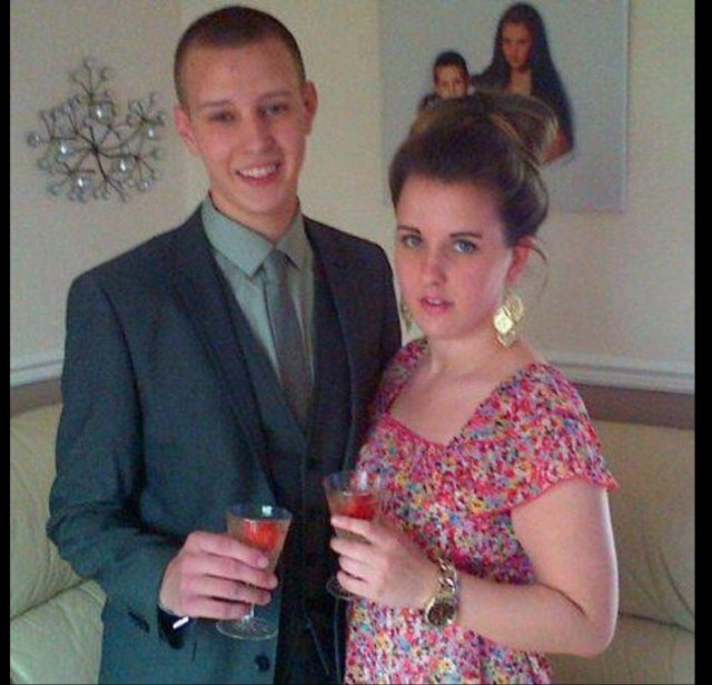 Greeno4536's profile picture. I live life A Quarter Mile At A Time