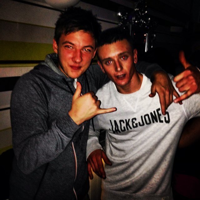 RyanJLucey's profile picture. 