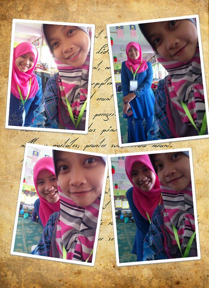 □■ We Are Who We Are ■□