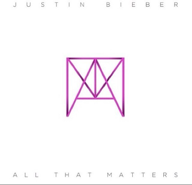 Follow your dreams and dont´t let anyone stop you!
 BELIEVE 06.04.2013  -Justin Drew Bieber