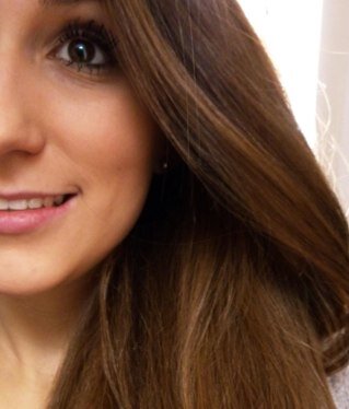 SARAH | 17 | GERMANY | STUTTGART | ❤❤
