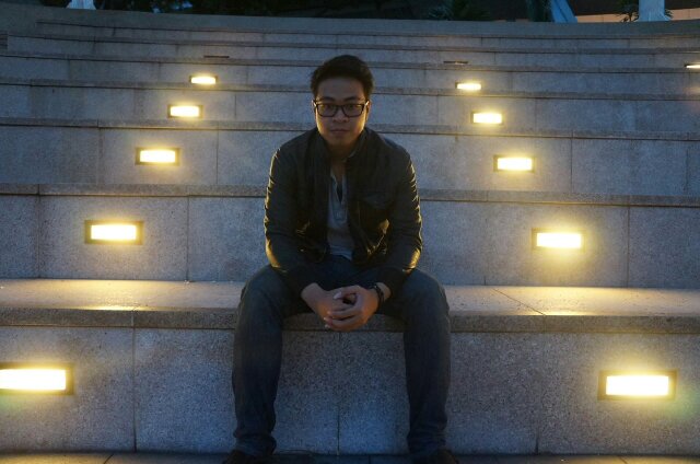 Owners Bubur Kang EWI Komisaris PT Kinas Global   Owners E&B clothing