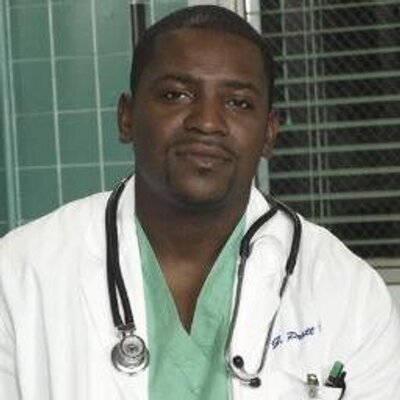 Profile Picture of Dr. Gregory Pratt (@DrGregorypratt) on Twitter