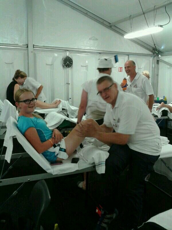 Sportmassage Jadomass Sittard