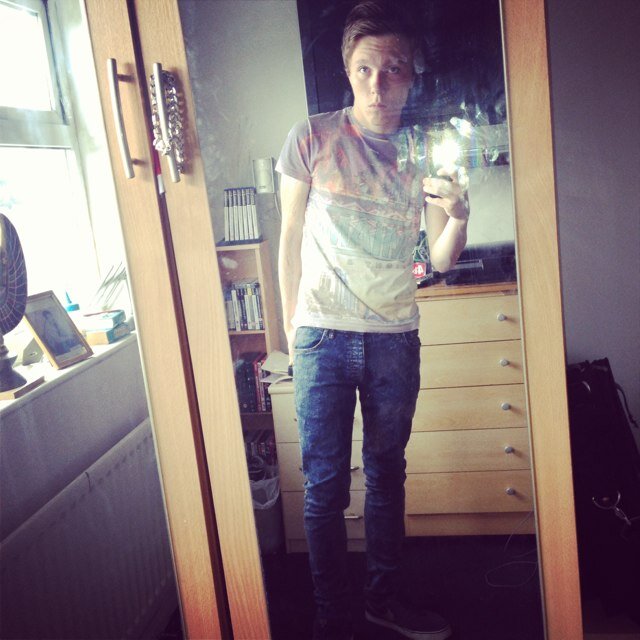 Dean36377493's profile picture. 