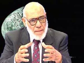 رئيس لجنة الإعجاز العلمي فى القرآن الكريم بالمجلس الأعلى للشئون الإسلامية بمصر.أستاذ علوم الأرض بعدد من الجامعات العربية والغربية.parody account
