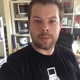 Bartender, Nightclub Manager, Graphic Designer and Drinks Blogger. Follow @bartenderhq for the cocktails!