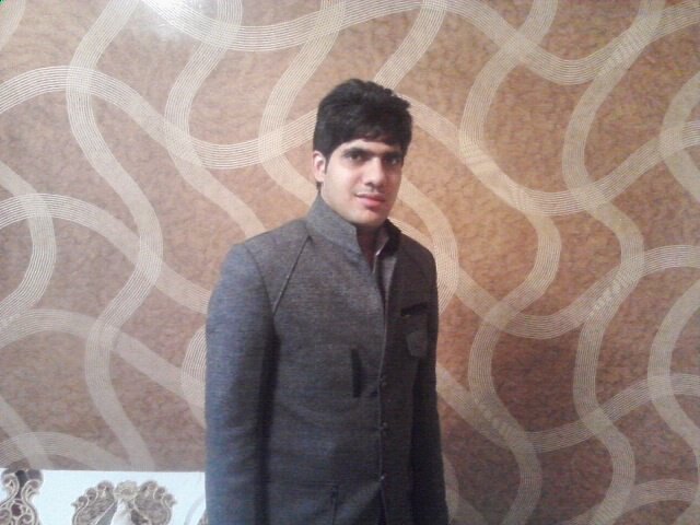 SahilStudypoint's profile picture. Want to be an Innovative Manager in MNC