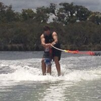 Leigh Strange (@leighstrange1) 's Twitter Profile