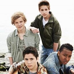 Mainiacs Are The Bestt !! In Love Withh @TweetMainStreet ♥♥♥♥ Mainiac till the end !!♥♥#HOU#VAN#MIJN#BADBOYS♥♥♥#REIN♥#OWEN♥#NILS♥#DAAN♥