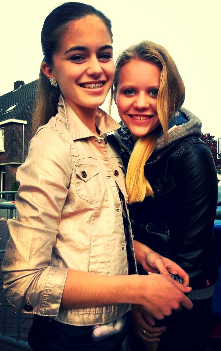 hou van mijn paardje♡
