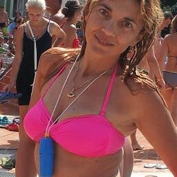 Social Media Manager 
look out for me on facebook , I like to have a lot of fun on the water, yachting, boating swimming and sailing about