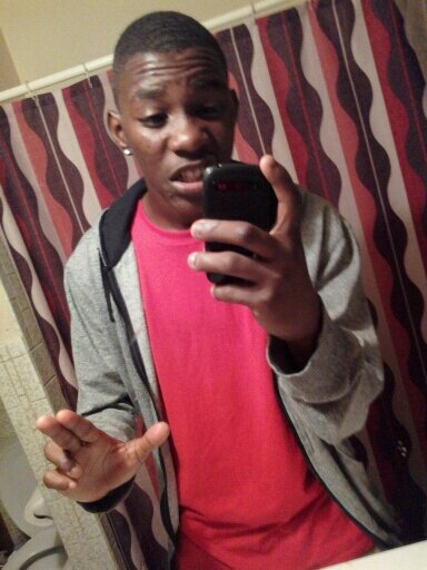 All i do is chill,smoke,fuck, and aTURN UP!!! Turn Down for what?