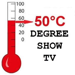 DegreeShowTV's profile picture. 