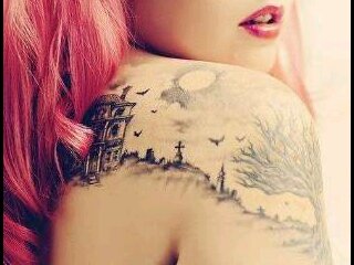 Tu veux des citations de Fauve, de groupes musicaux géniaux ? Ou tout simplement de mes pensées farfelues ? Follow me baby ! ▲