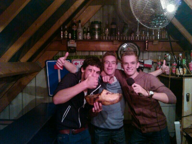 Ajax Amsterdam