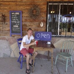 TimdaB's profile picture. 