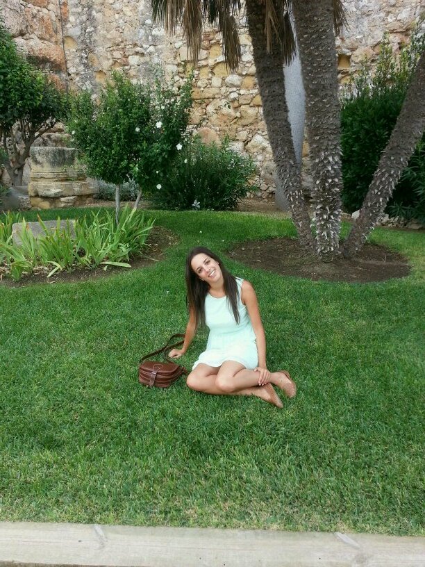 Marina Albertos Sanz