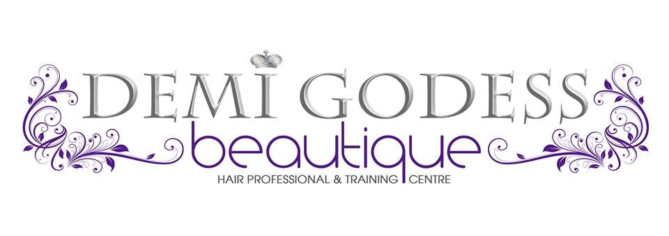 To all hair lovers,Demigodess Beautique is here!!
