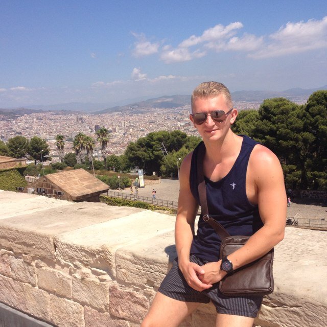 djgrahameverett's profile picture. 