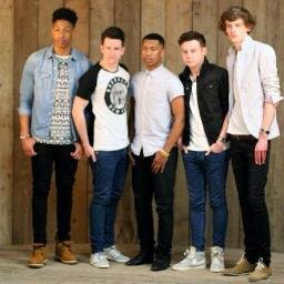 I love  @ConceptOfficial please follow them and I will love you forever and let's get them to 100K!