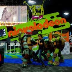 Follow NickelodeonDk