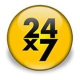 24x7HelpDeskNet's profile picture. 
