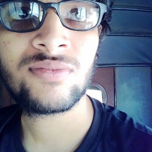 Entrepreneur, Trader, full-time philosopher
I like gaming, tech, business and space