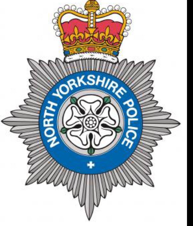 North Yorkshire Police Band 1 based out of Thirsk and Easingwold working 24 x 7. Please ring 101 or 999 in emergencies.