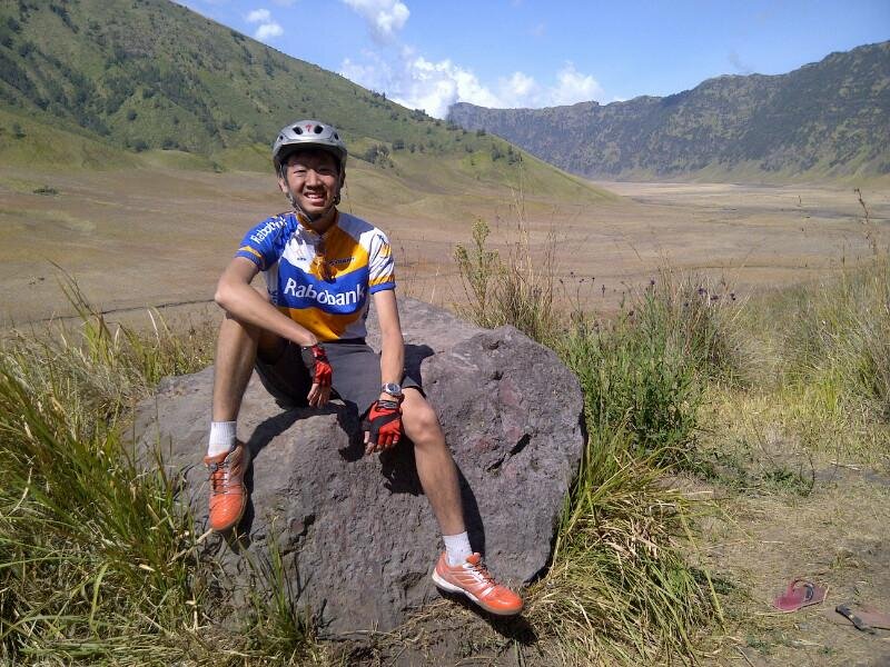 MVincentius's profile picture. 