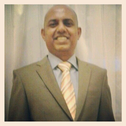 Senior Project Manager
