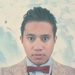 imaginarysenses's profile picture. Graphic designer at MediaMonks