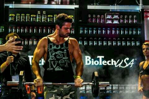 FansJesusOsuna's profile picture. 