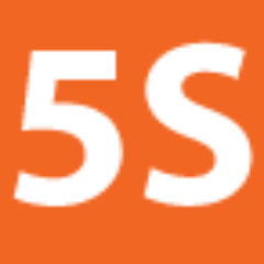 SORT - SET IN ORDER - SHINE - STANDARDISE - SUSTAIN PRODUCTS: For everything that's 5S and Lean, under one roof!