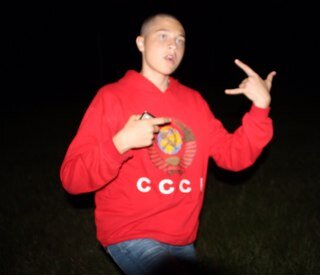 kuzyaa1's profile picture. 