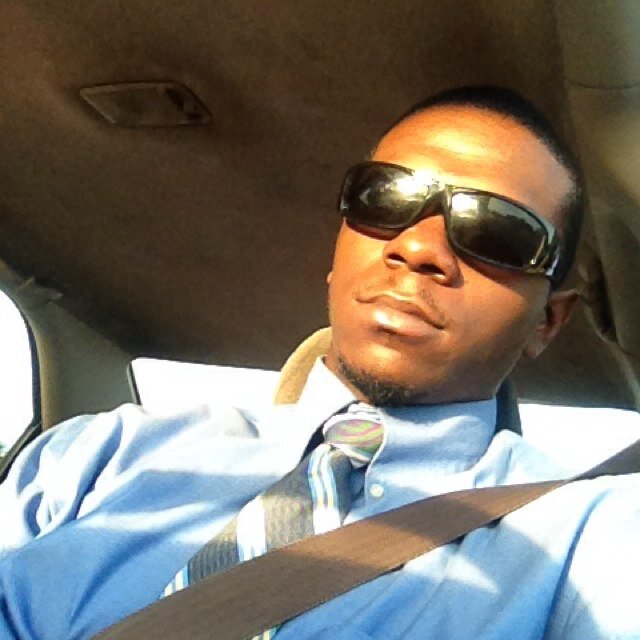 Gotta have it, gonna get it. NJ to GA to FLA #OnMyWay