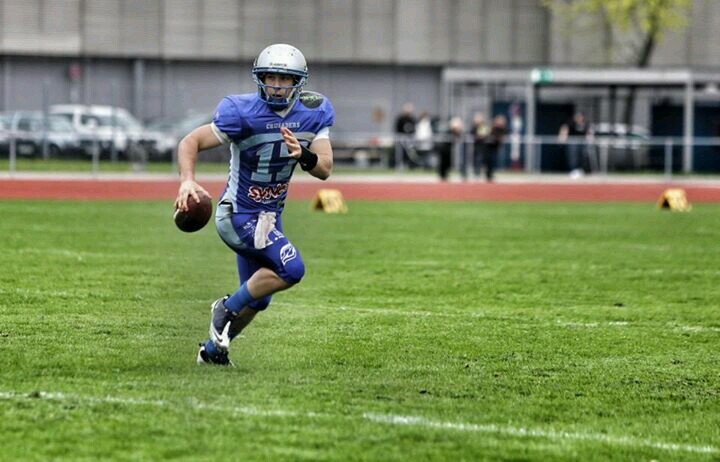 HannesNickl's profile picture. 