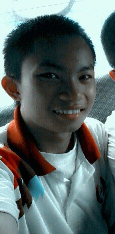 I'M Chinee Tan Love U And Me?